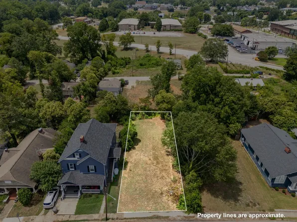 266 Hydrick St, Spartanburg, SC 29306