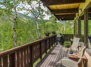 284 Eastwood Dr, Aspen, CO 81611