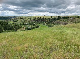 211 Red Tail Ridge Rd, Colfax, WA 99111