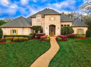 450 Marshall Rd, Southlake, TX 76092