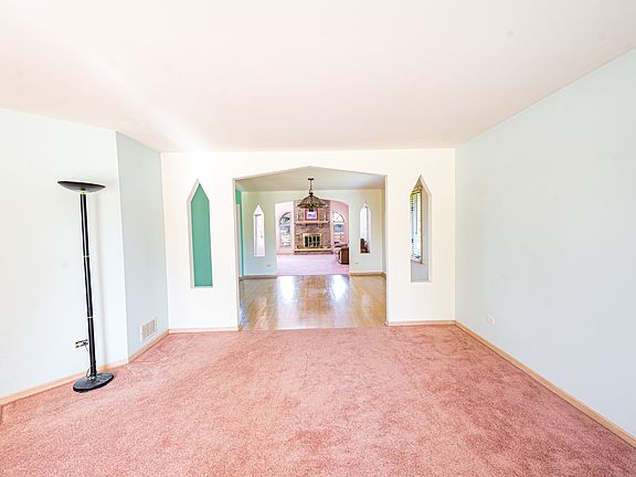 Living Room/Dining Room/Family Room