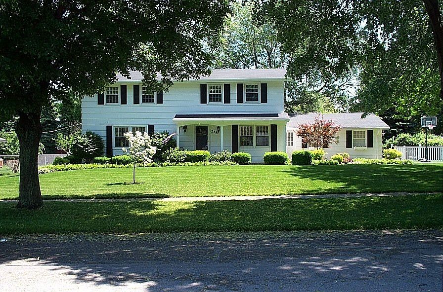 Great family home