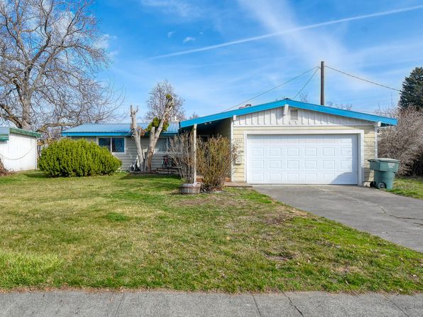 2805 SW Marshall Ave, Pendleton, OR 97801