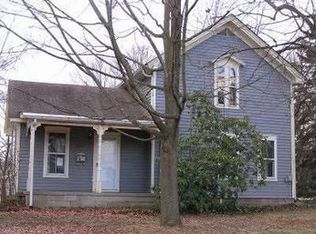 855 Jones St, Ravenna, OH 44266