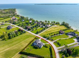 2978 Suntrac Dr, Ramara, ON L0K1B0