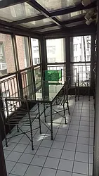 Rented by Green Line Realty