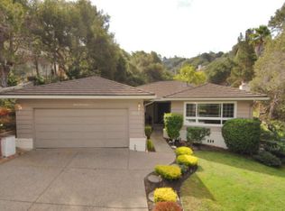 3916 Dalehurst Ct, San Mateo, CA 94403