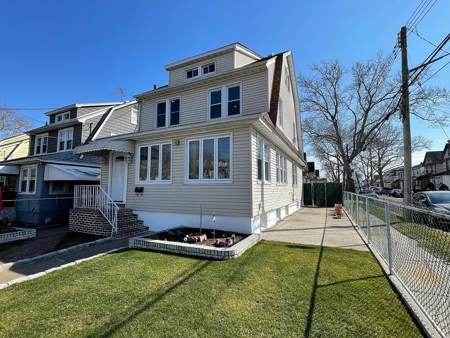 131 109th Ave, South Richmond Hill, NY 11419 Zillow
