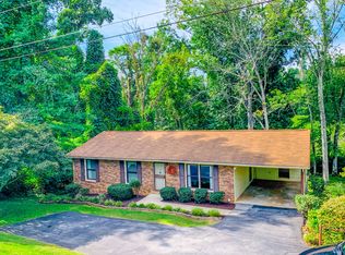 448 Merman Rd, Kingsport, TN 37663