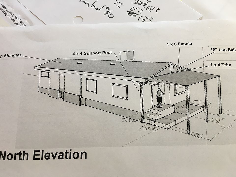 2nd image of 4800 Auburn Folsom Rd Spc 81