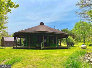 381 Dragonfly Ln, Elk Garden, WV 26717