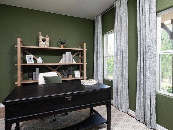 Berry Creek Highlands - Winchester Interior Image 4