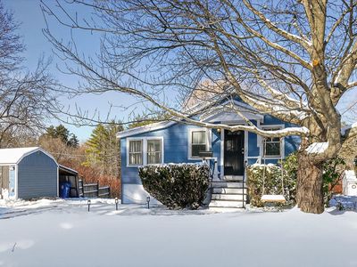 1549 Westbrook Street, Portland, ME, 04102