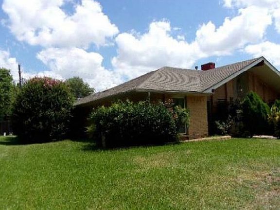 Property Side View