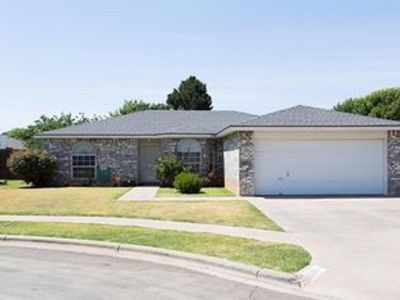 6105 14th St, Lubbock, TX, 79416