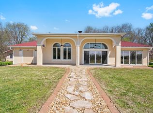 5767 County Ln #274, Carl Junction, MO 64834