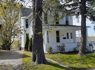 68 Saxton St, Lockport, NY 14094