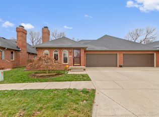 264 Andrews Blvd, Plainfield, IN 46168