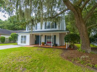 1958 Trimbleston Pl, Mount Pleasant, SC 29464