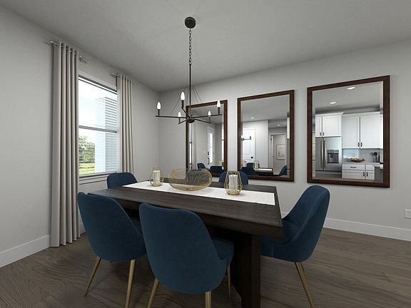 3rd image of 411 Briar Aly Lot 17