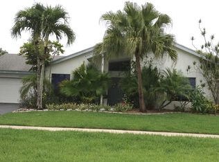 21406 Woodchuck Ln, Boca Raton, FL 33428