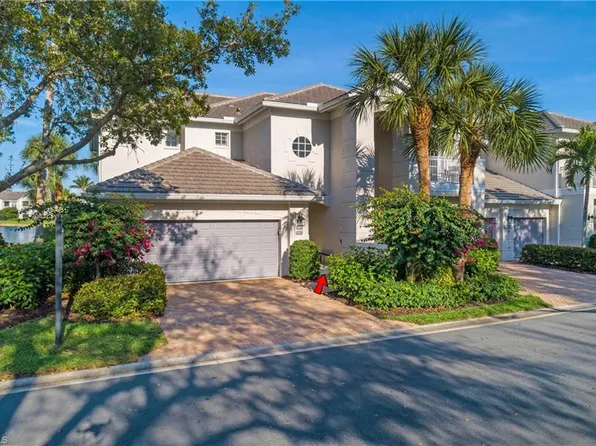 9667 Cypress Hammock CIR #101, ESTERO, FL 34135