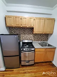 Rented by Alpha Properties NYC I LLC