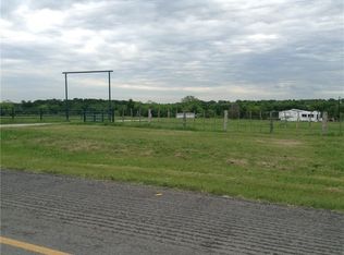 190 Fm 936, Hubbard, TX 76648