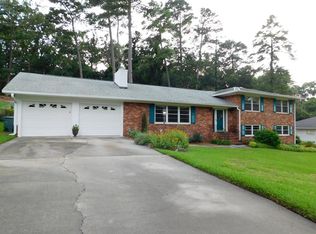 770 Fair Oaks Dr, Macon, GA 31204