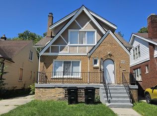 14375 Coyle St, Detroit, MI 48227
