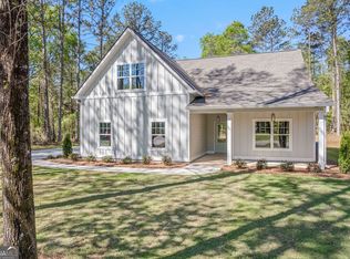 1685 Sewell Rd, Grantville, GA