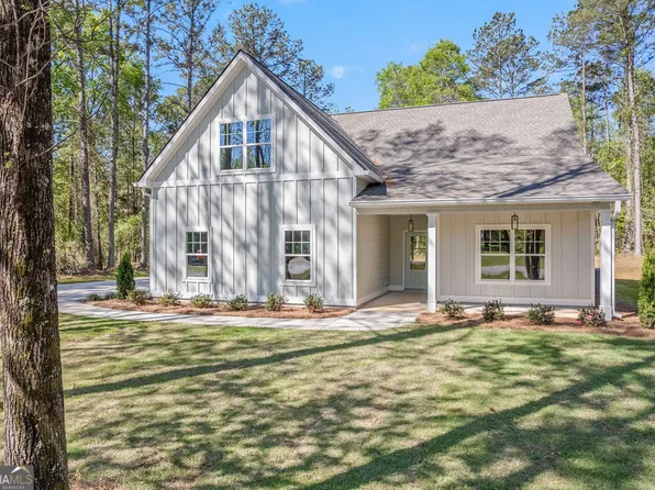 1685 Sewell Rd, Grantville, GA 30220