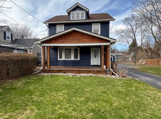 2688 Chili Ave, Rochester, NY 14624