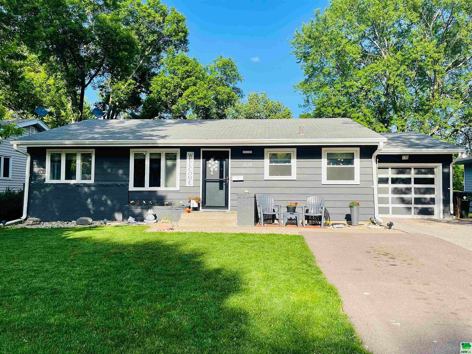 茶 ari*san 2618 Oasis Ln, Charlotte, NC 28214 | For Sale ($300,000