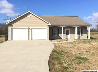 375 Chambers Rd, Eva, AL 35621