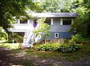 80 Johnny Marlow Rd, Fairview, NC 28730