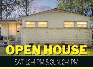 2916 Holiday Dr SW, Huntsville, AL 35805