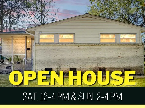 2916 Holiday Dr SW, Huntsville, AL 35805