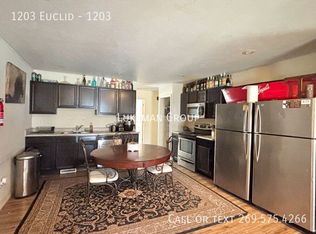 1203 Euclid Ave #1203, Kalamazoo, MI 49006