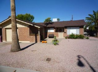 8526 E Chaparral Rd, Scottsdale, AZ 85250
