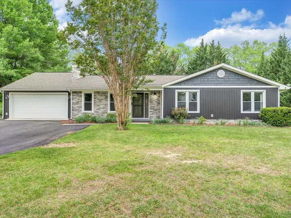 1233 Martha Dr, Roanoke, VA 24019