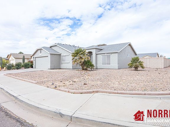 2nd image of 1390 E Cactus Bloom Way
