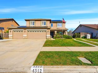 4312 E Stapp Avenue, Visalia, CA 93292