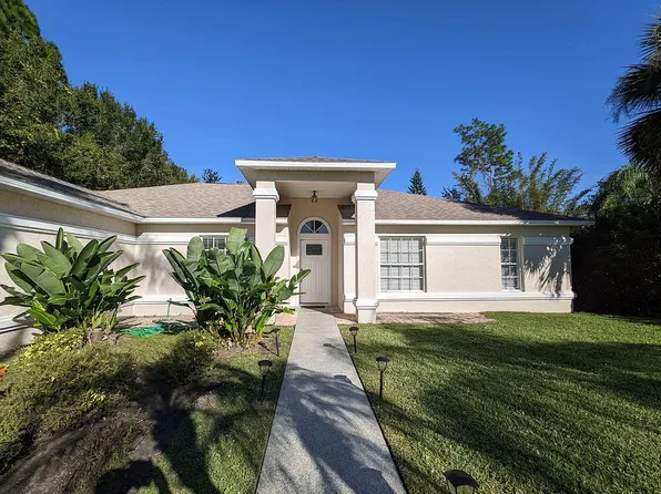 5031 Fox Hunt Dr, Wesley Chapel, FL 33543