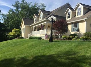 1212 Saddle Post Rd, Glencoe, MO 63038