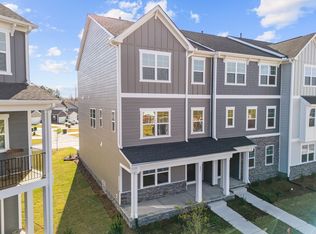 821 Basswood Glen Trl, Knightdale, NC 27545