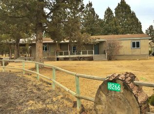 18266 Rose Ct, Sisters, OR 97759