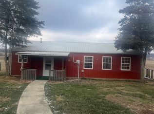 185 Triple West Ln, Rock Island, TN 38581
