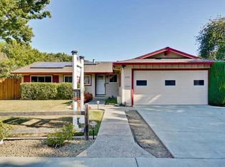 3443 Merrimac Dr, San Jose, CA 95117