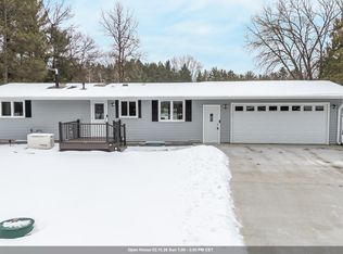 W6329 Peninsula Ct, Neshkoro, WI 54960